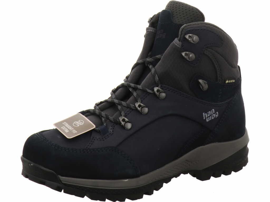 Lowa 203201 007 064 Banks Lady SF Wanderschuh von Lowa