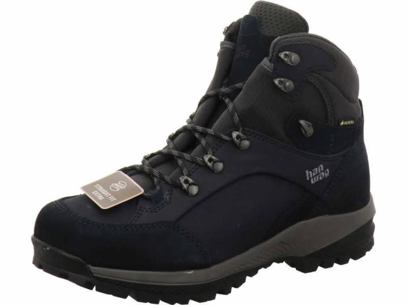 Lowa 203201 007 064 Banks Lady SF Wanderschuh von Lowa