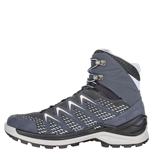 320703 INNOX PRO GTX MID WS blau Gr. 37 von LOWA