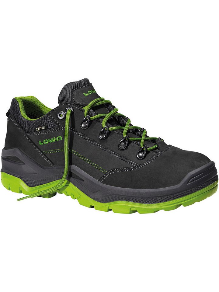 Lowa 5610 Lowa RENEGADE Work GTX Gummistiefel von Lowa