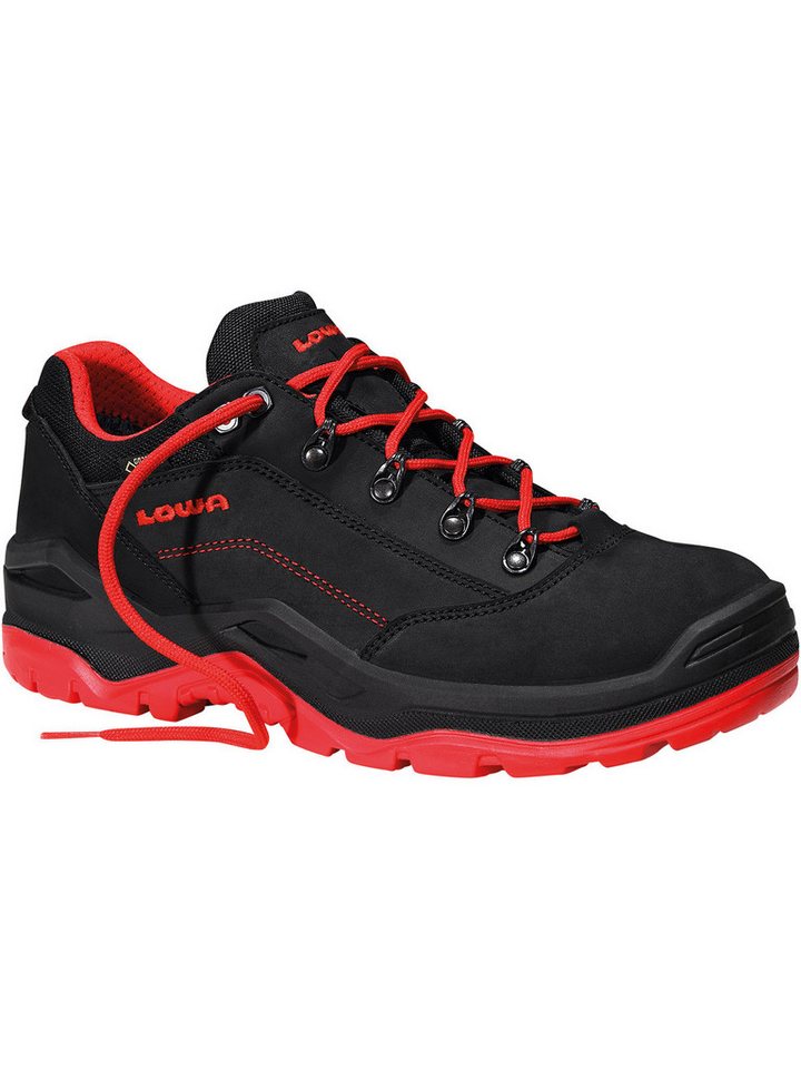 Lowa 5612 Lowa RENEGADE Work GTX Gummistiefel von Lowa
