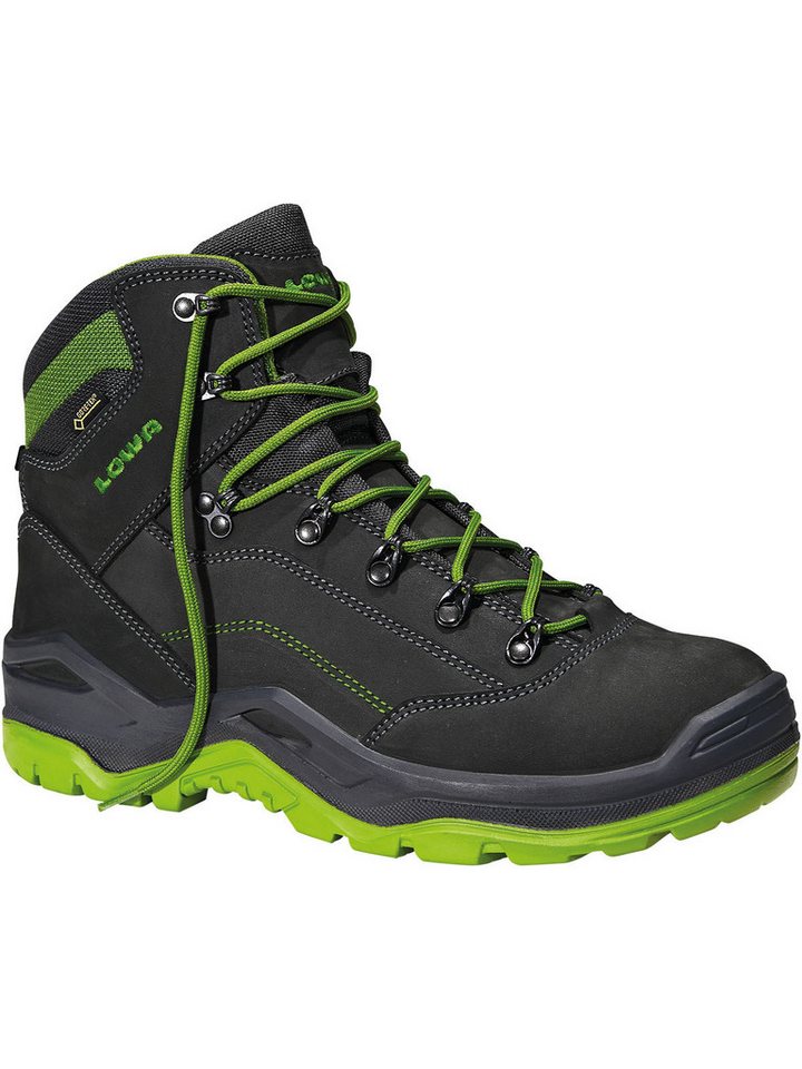 Lowa 5650 Lowa RENEGADE Work GTX Gummistiefel von Lowa