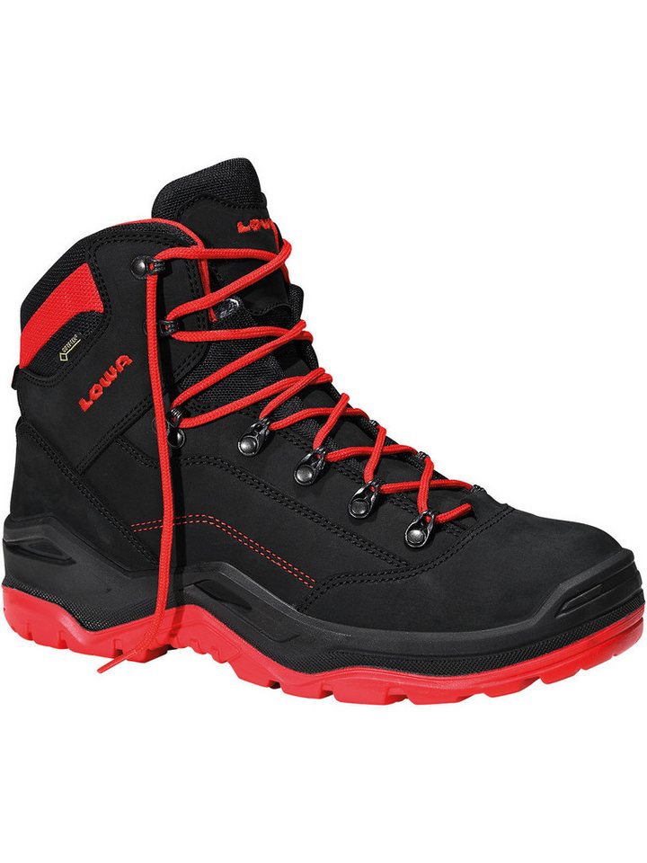 Lowa 5652 Lowa RENEGADE Work GTX Gummistiefel von Lowa