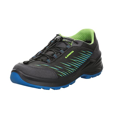 Lowa Kinder Wanderschuhe Zirrow GTX LO - 29 von LOWA