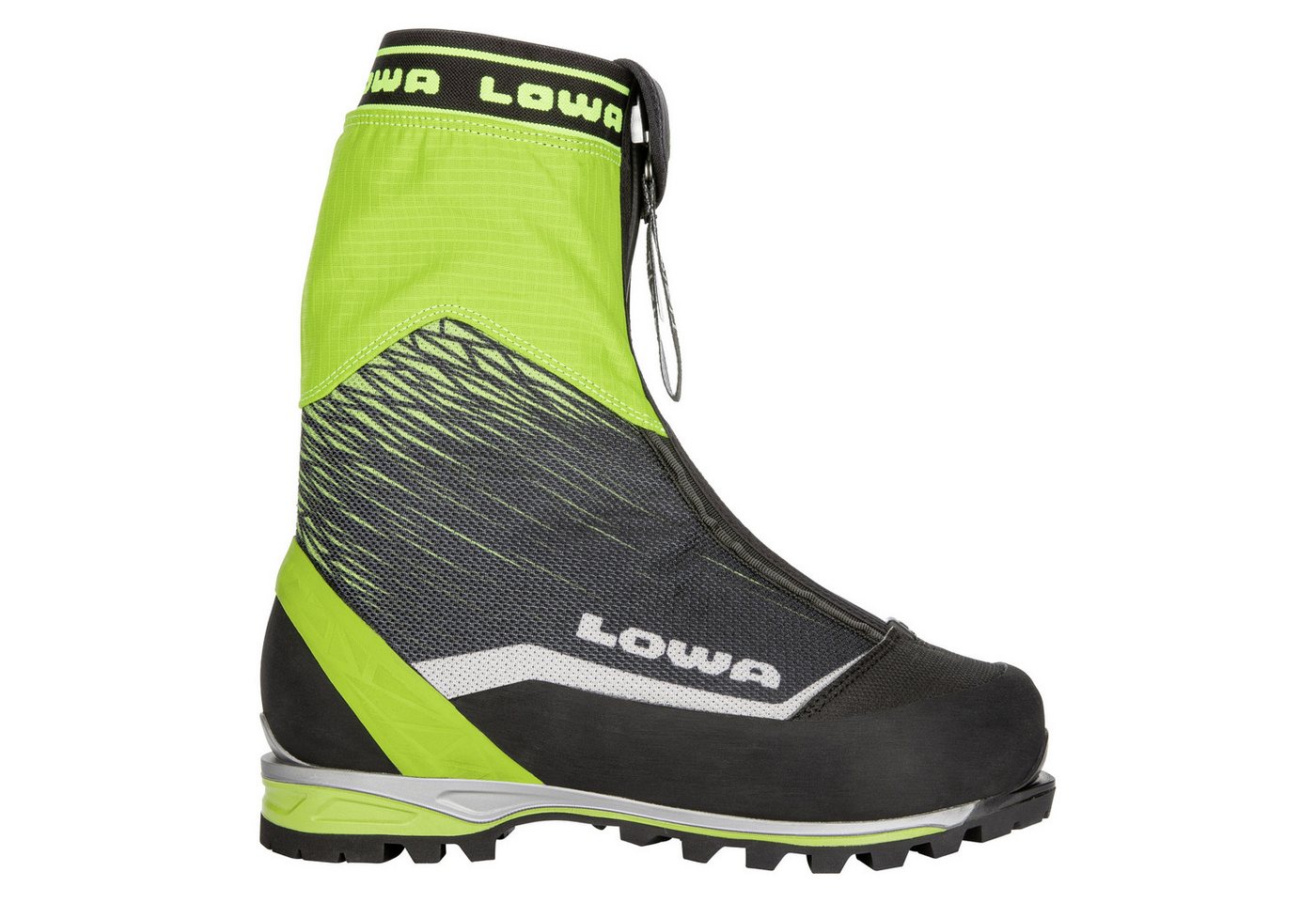 Lowa ALPINE ICE GTX [2024] Wanderstiefel von Lowa