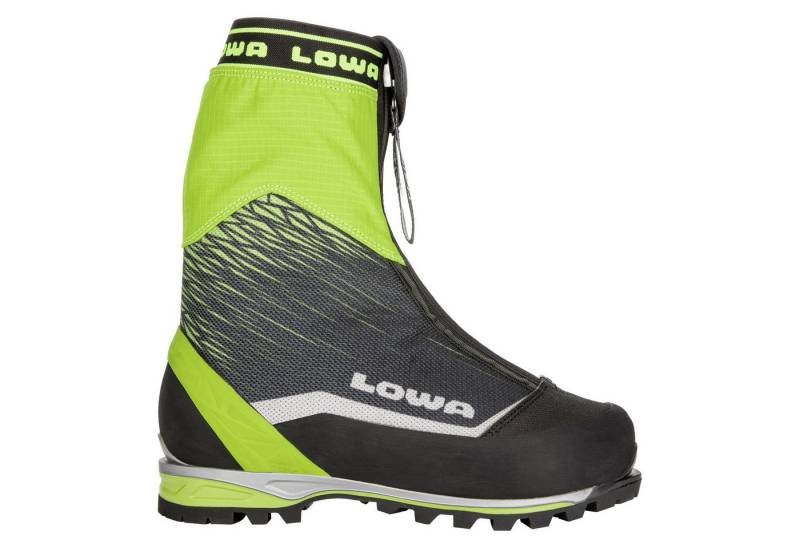 Lowa ALPINE ICE GTX [2024] Wanderstiefel von Lowa