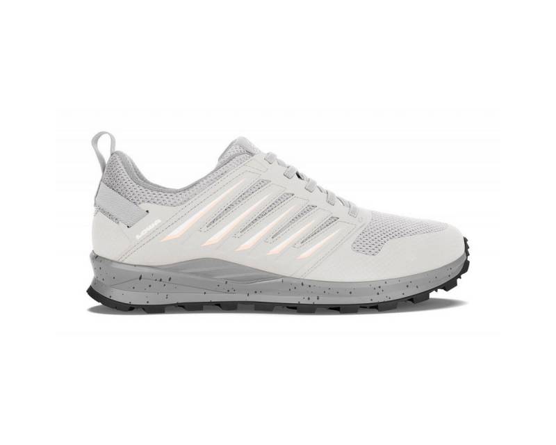 Lowa Alltag-Travelschuhe Vento weiss Damen Wanderschuh von Lowa