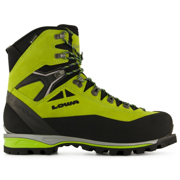 Lowa - Alpine Expert II GTX - Bergschuhe Gr 12 oliv von Lowa