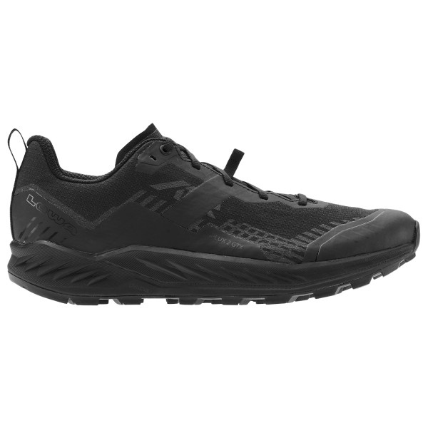Lowa - Amplux 2 GTX - Trailrunningschuhe Gr 46,5 schwarz von Lowa