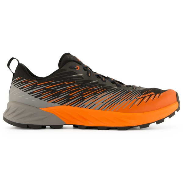 Lowa - Amplux - Trailrunningschuhe Gr 10;10,5;11;11,5;12;12,5;13;7;7,5;8;8,5;9;9,5 blau;bunt;grau;orange von Lowa