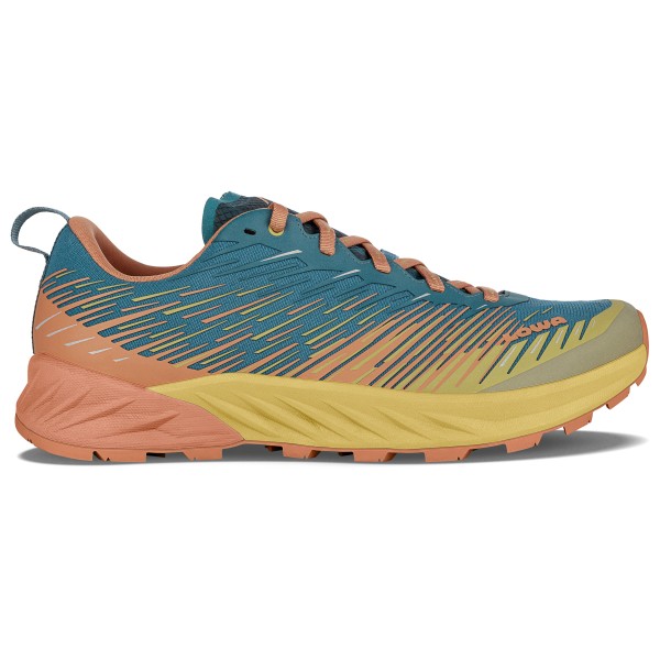 Lowa - Amplux - Trailrunningschuhe Gr 10,5 bunt von Lowa