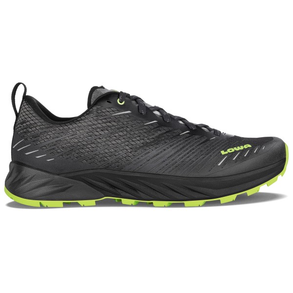 Lowa - Amplux - Trailrunningschuhe Gr 48 grau von Lowa