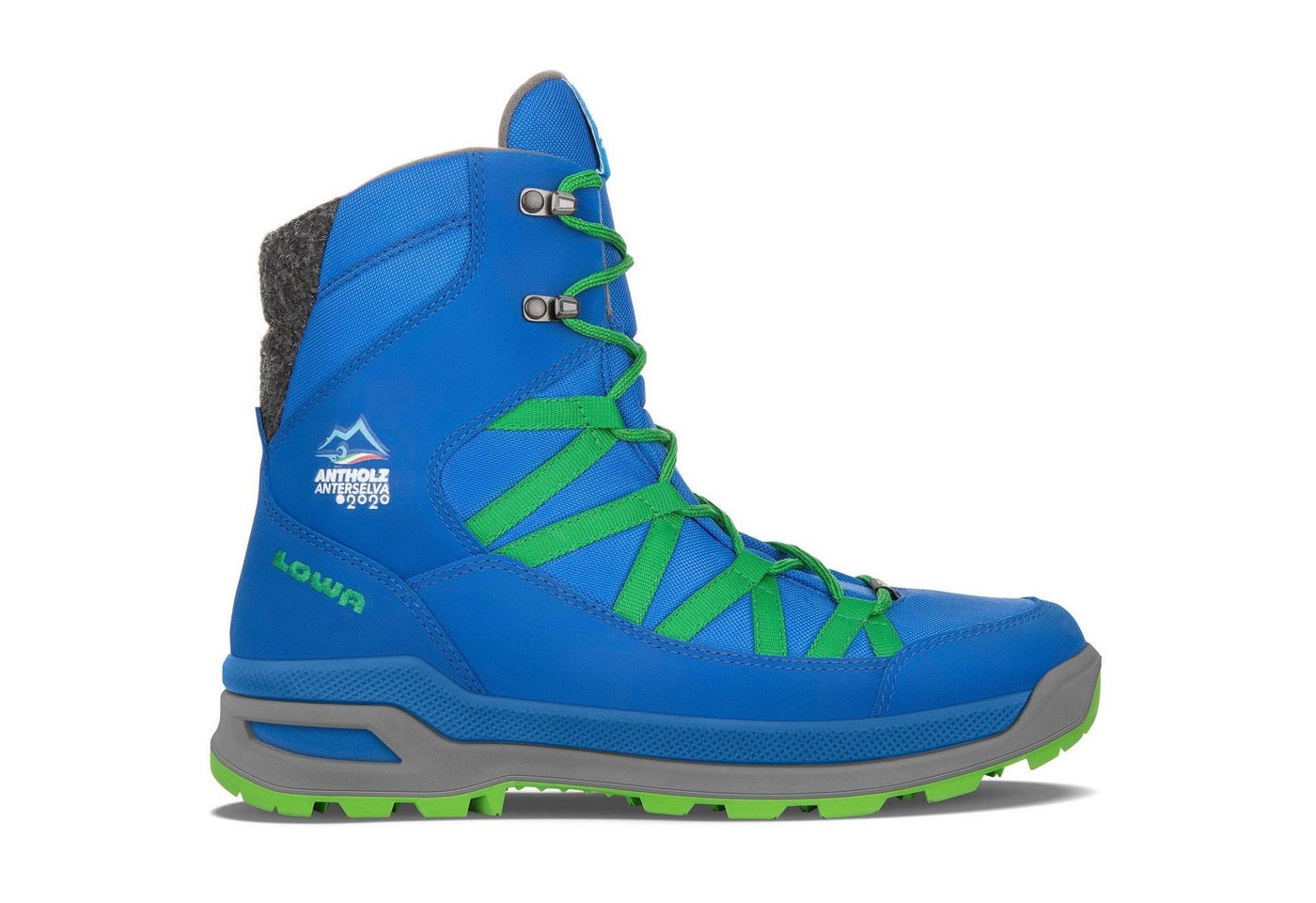 Lowa Antholz GTX 2020 Damen Wanderschuhe Outdoor Spazieren 520956-6040 Wanderschuh Komfort von Lowa