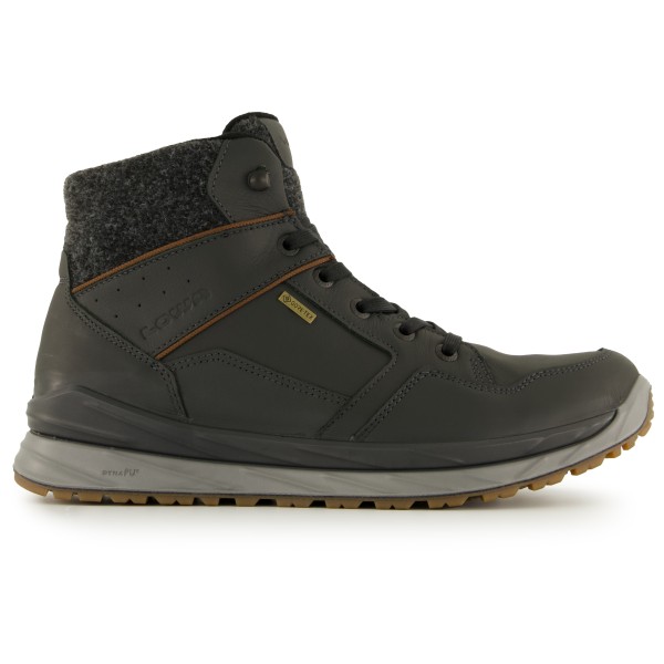 Lowa - Atrato GTX - Winterschuhe Gr 12 grau von Lowa