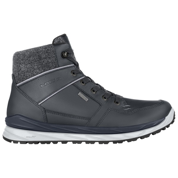 Lowa - Atrato GTX - Winterschuhe Gr 41 blau/grau von Lowa