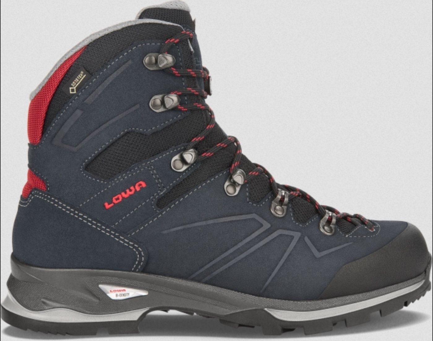 Lowa BALDO GTX Trekkingschuh von Lowa