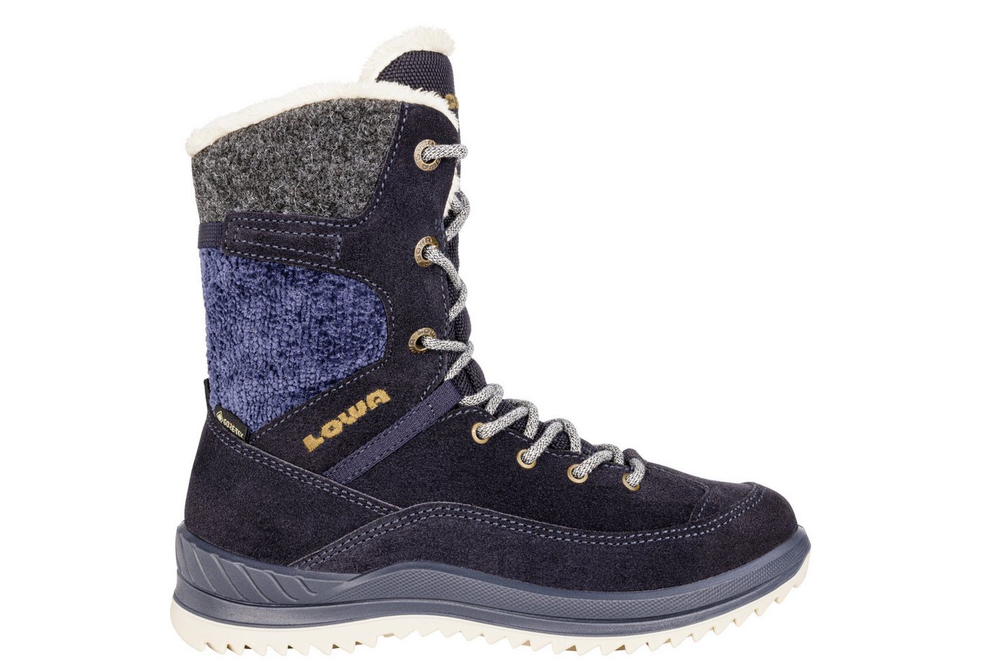 Lowa BIANCA GTX HI JR Winterstiefel von Lowa