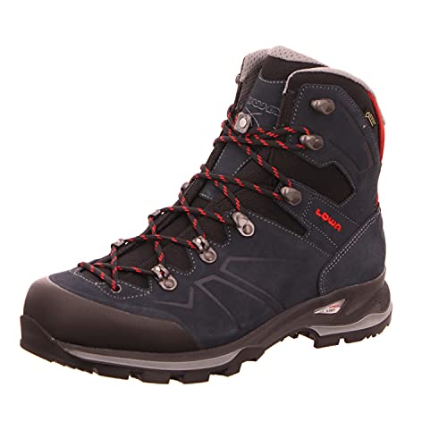 Lowa adult Baldo GTX Men M ant/oliv anthrazit Gr. 44½ von LOWA