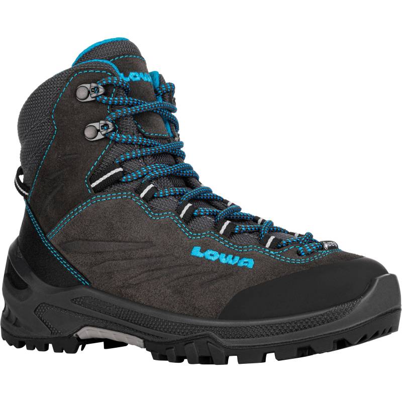 Lowa CADIN GTX MID Wanderschuhe Kinder von Lowa