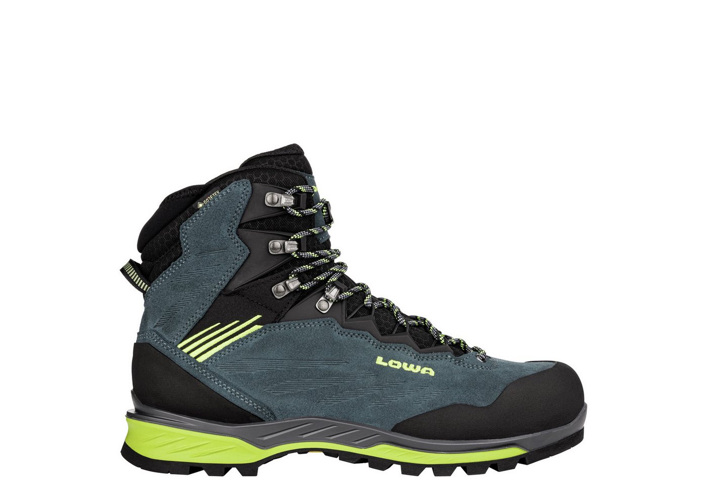 Lowa CADIN II GTX MID Wanderstiefel von Lowa