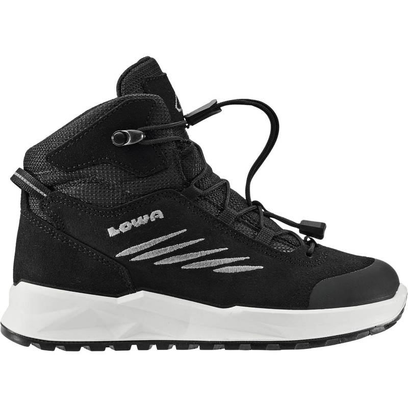 Lowa CALLISTO GTX MID Freizeitschuhe Kinder von Lowa