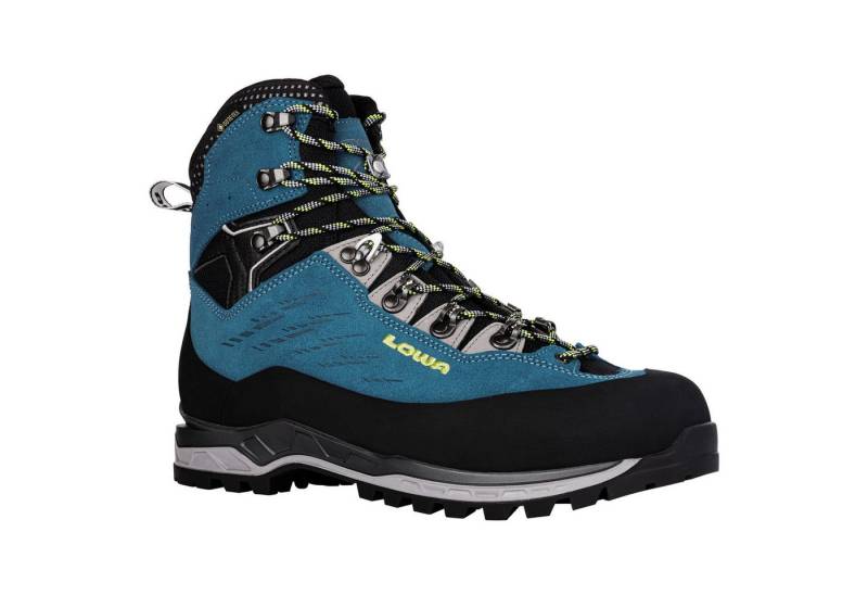 Lowa CEVEDALE II GTX Outdoorschuh (1-tlg) mit integrierter,Climbing Zone" an der Sohlenspitze von Lowa