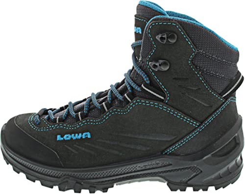 Lowa Cadin GTX MID JUNIOR Berg- und Wanderstiefel Gr.42 Grün Lowa Cadin GTX MID JUNIOR Berg- und Wanderstiefel Gr.42 Grün von LOWA PROFESSIONAL