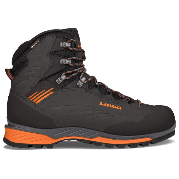 Lowa - Cadin II GTX Mid - Bergschuhe Gr 13 grau von Lowa