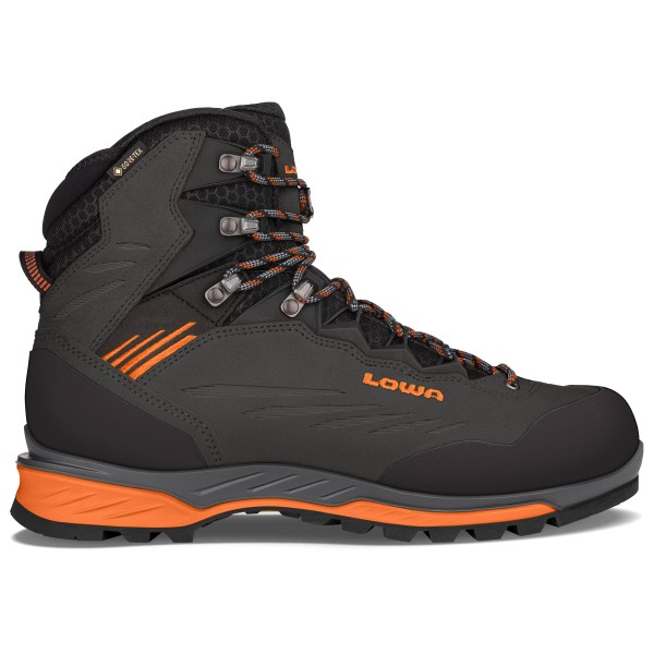 Lowa - Cadin II GTX Mid - Bergschuhe Gr 40 grau von Lowa