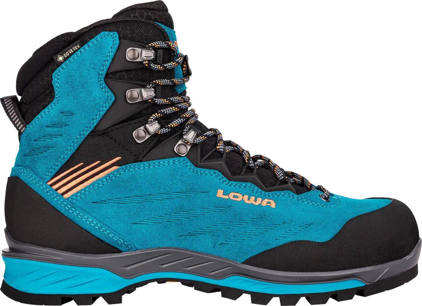 Lowa Cadin II GTX Mid Women Wanderschuh von Lowa