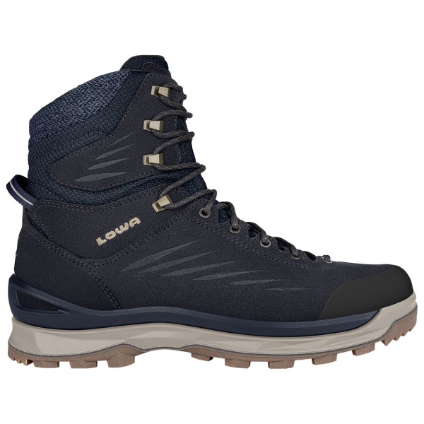 Lowa - Callisto GTX - Winterschuhe Gr 11,5 blau von Lowa