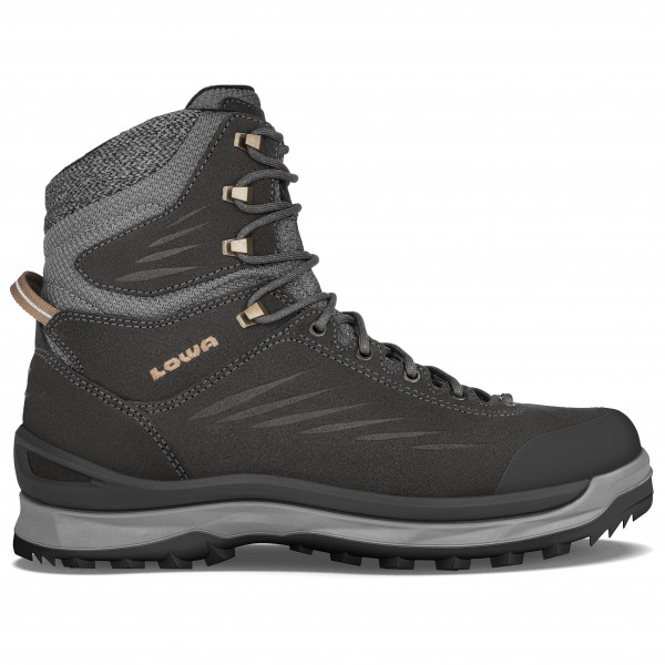 Lowa - Callisto GTX - Winterschuhe Gr 11,5 grau von Lowa