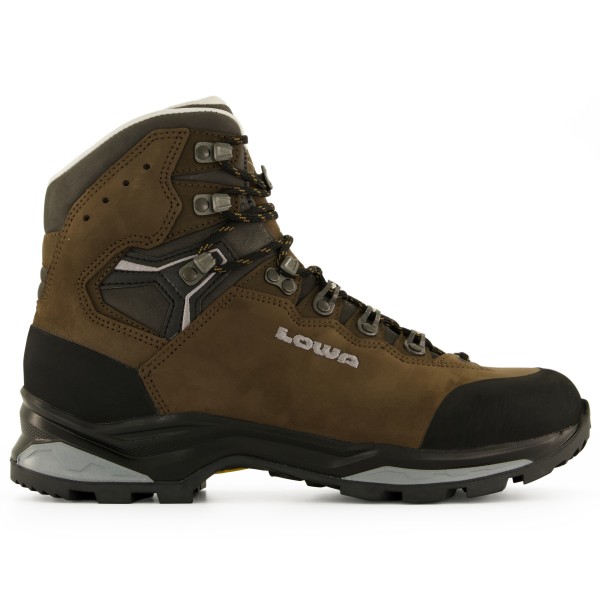 Lowa - Camino Evo LL - Wanderschuhe Gr 9 - Regular grau/braun Lowa - Camino Evo LL - Wanderschuhe Gr 9 - Regular grau/braun von Lowa