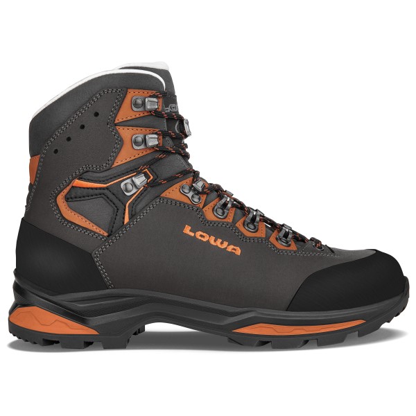 Lowa - Camino Evo LL - Wanderschuhe Gr 9 - Regular grau/braun Lowa - Camino Evo LL - Wanderschuhe Gr 9 - Regular grau/braun von Lowa