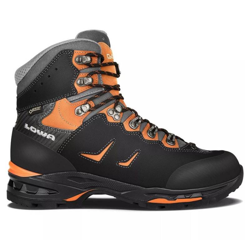 Lowa Camino GTX Herren Wanderschuhe Outdoor Spazieren 210644-0920 Wanderschuh wasserdicht von Lowa
