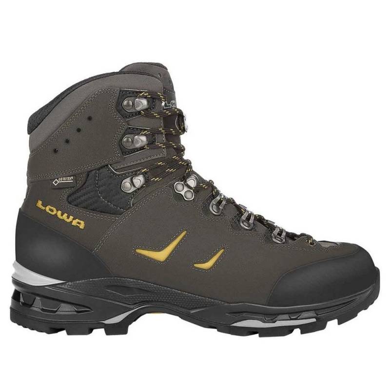 Lowa Camino GTX Herren Wanderschuhe Outdoor Spazieren 210644-9724 Wanderschuh wasserdicht von Lowa