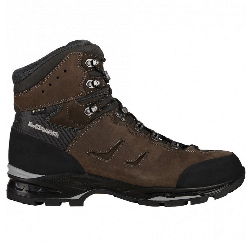 Lowa Camino LL Herren Wanderschuhe Outdoor Spazieren 210461-9499 Wanderschuh wasserdicht von Lowa