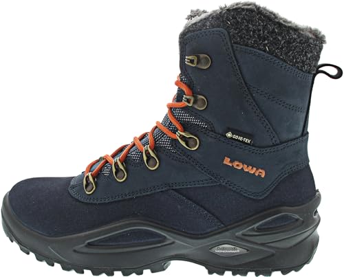 LOWA Couloir GTX Jr Kinder Stiefel, Größe:40 EU von LOWA