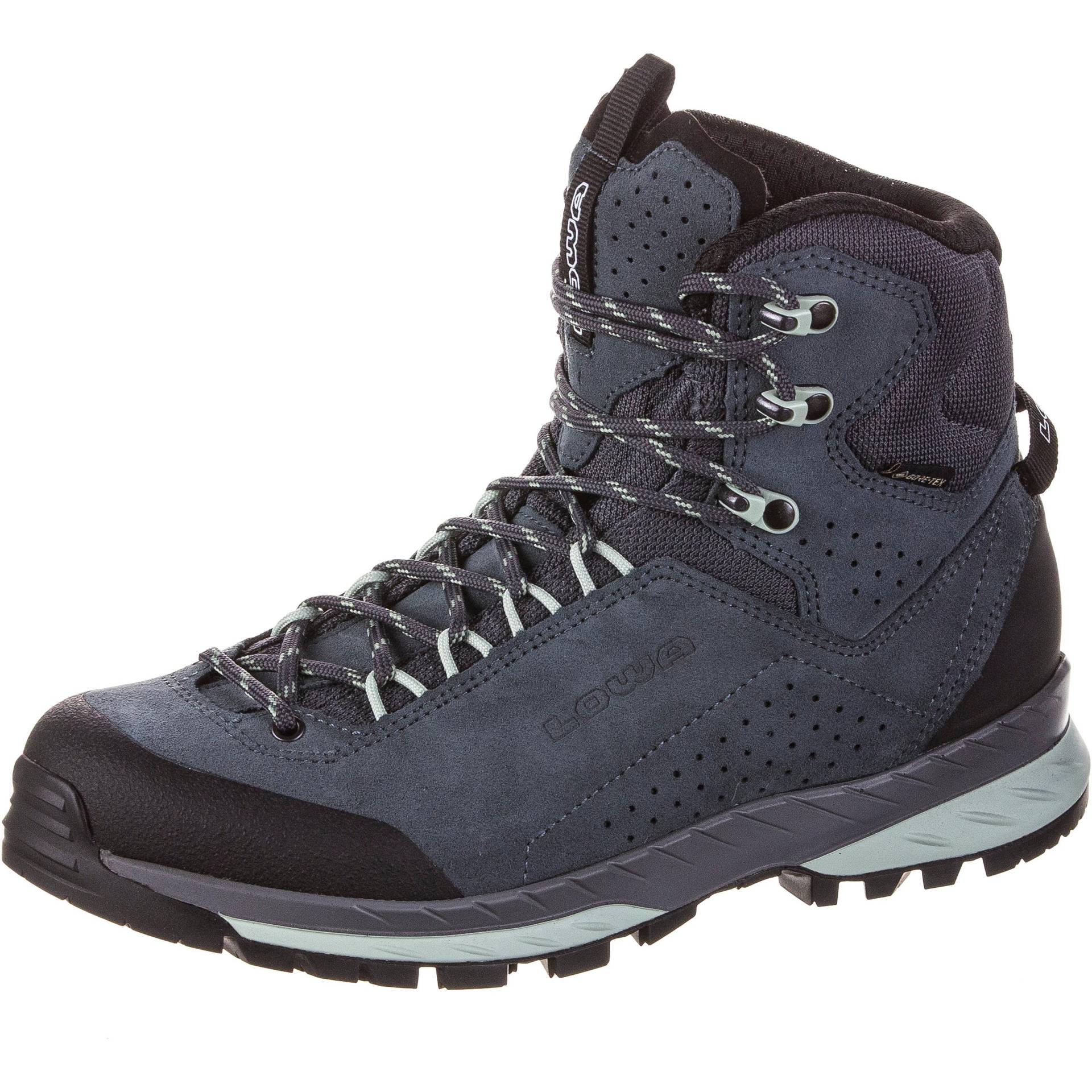 Lowa DELAGO GTX MID Wanderschuhe Damen von Lowa