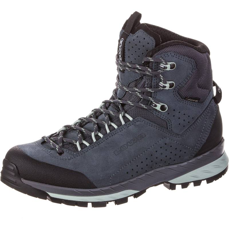 Lowa DELAGO GTX MID Wanderschuhe Damen von Lowa