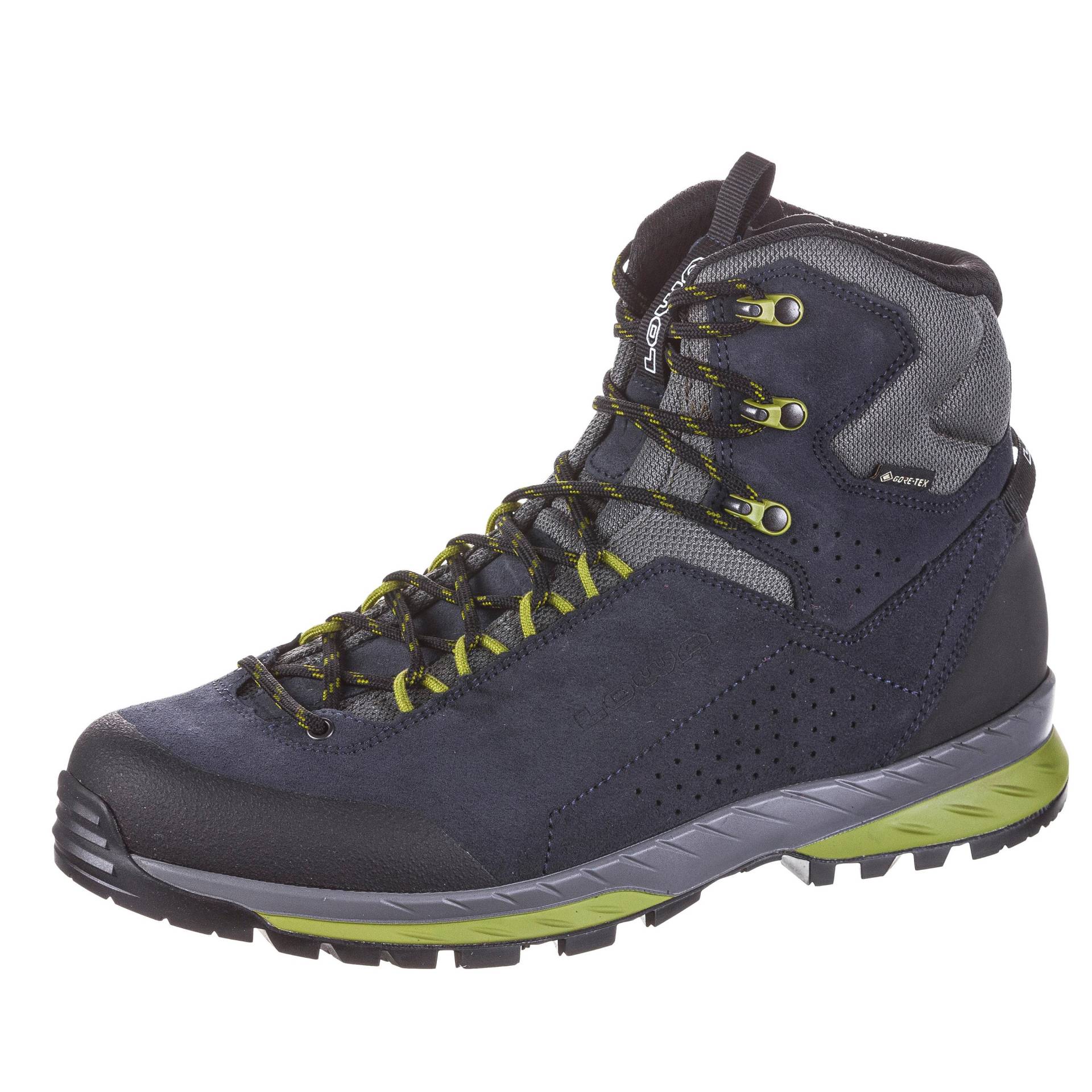 Lowa DELAGO GTX MID Wanderschuhe Herren von Lowa