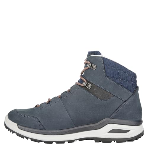 320815 LOCARNO GTX QC WS blau Gr. 37 von LOWA