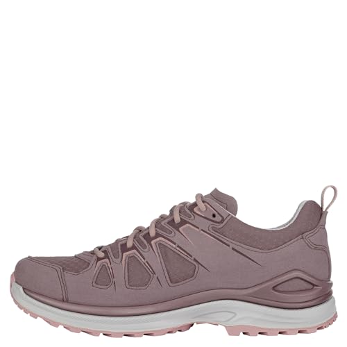 LOWA Damen Wanderschuhe Innox Evo GTX® LO 320616 Altrosa 37 von LOWA