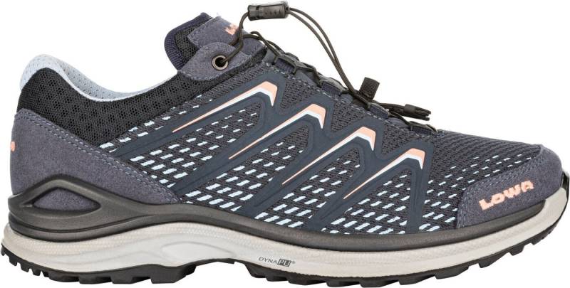 Lowa Damen leicht Wanderschuh Lowa MADDOX GTX LO Ws Wanderschuh Lowa Damen leicht Wanderschuh Lowa MADDOX GTX LO Ws Wanderschuh von Lowa