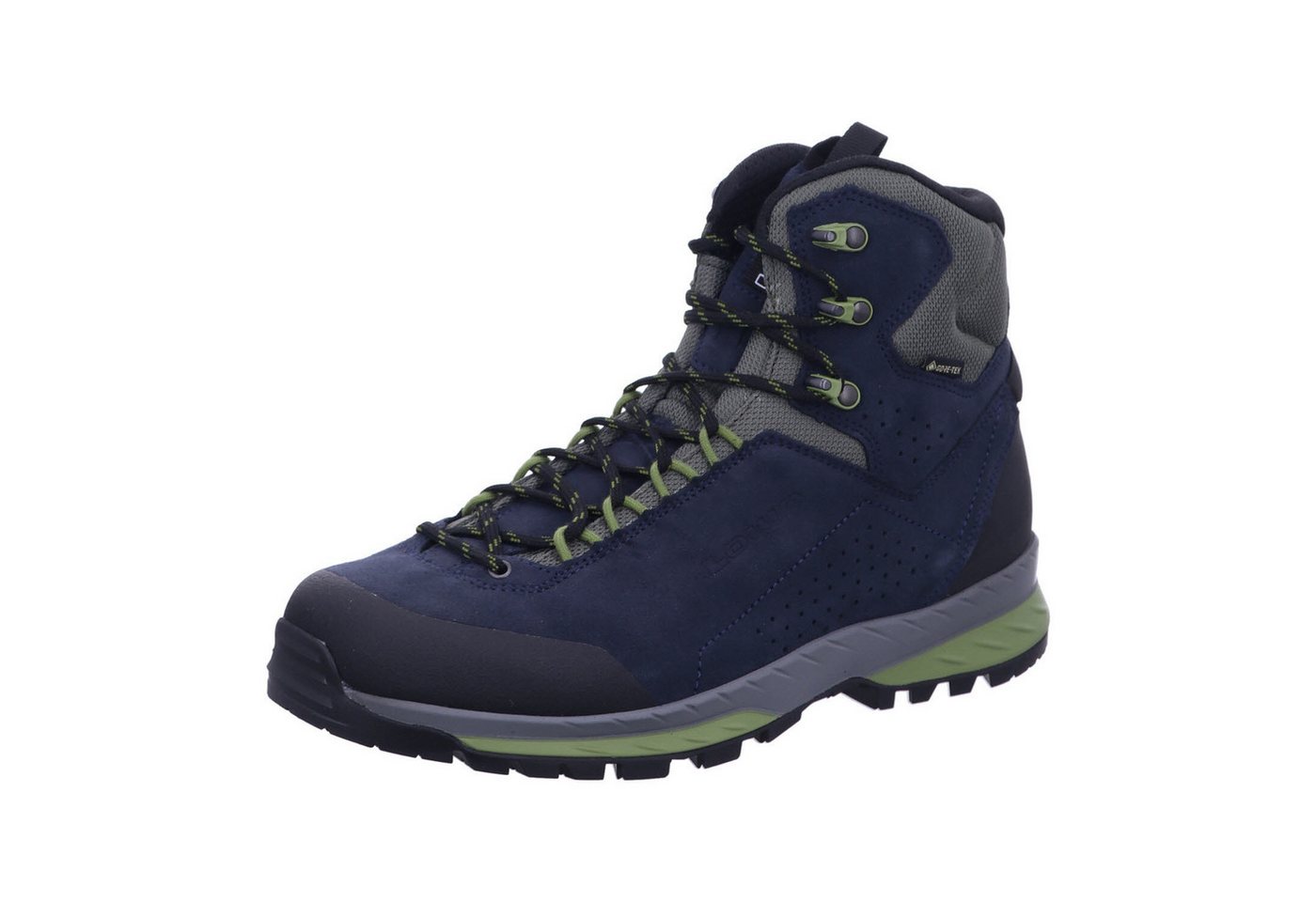Lowa Delago GTX MID Wanderschuh von Lowa