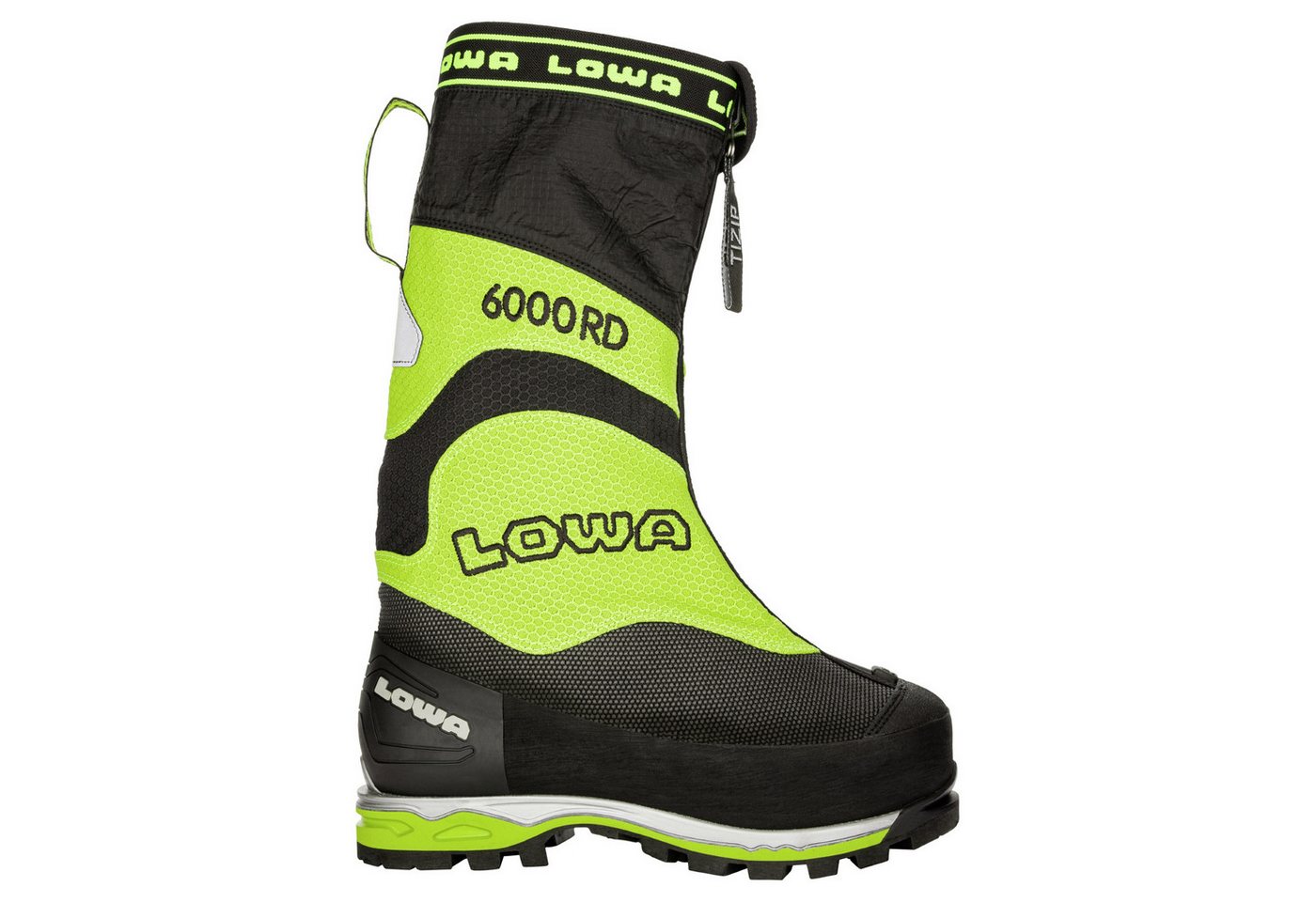 Lowa EXPEDITION 6000 EVO RD [2024] Wanderstiefel von Lowa