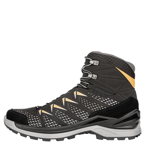 310703#0920 INNOX PRO GTX MID schwarz Gr. 45 von LOWA