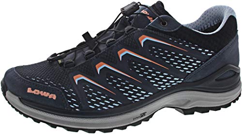 LOWA Maddox GTX LO Ws - 6 von LOWA