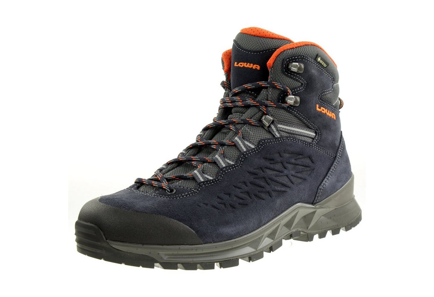 Lowa Explorer GTX Mid Sneaker Lowa Explorer GTX Mid Sneaker von Lowa