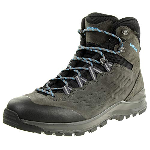 LOWA Explorer GTX MID Damen Wanderstiefel Trekkingschuh Outdoor Goretex 210718, Schuhgröße:37.5 EU von LOWA